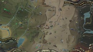 Fallout 76 Лучшие места для CAMP