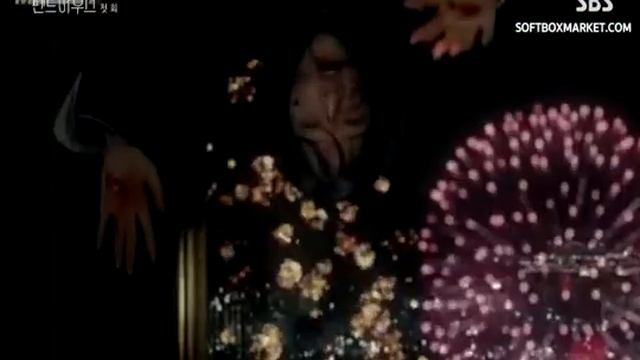 Юджин Ким, Пентхаус, дорама, Корея, обзор смотреть онлайн