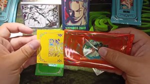 Ван Пис распаковка. Брутал кораблик бокс?