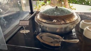 Украинцы на Занзибаре 2020, подробный обзор отеля Kiwengwa Beach Resort 5