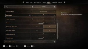 Dying Light 2 Reloaded Edition - RTX 4060 - Ray Tracing OFF/ON - DLSS 3 FG OFF/ON