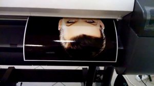 Canon IPF770 A3+ photo printing