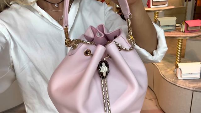 Модные сумки: тренды 2021 смотреть онлайн