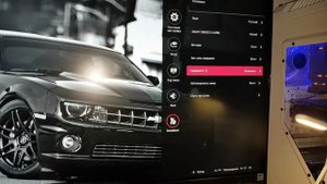 Опыт использования LG 34UM69G-B