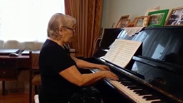 Штраус. Жизнь артиста.