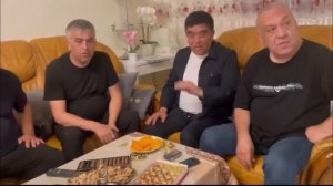 Мирзабек Холмедов ва Хуршид Расулов хозир каерда