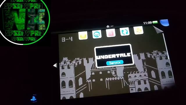 МОИ ИГРЫ НА PS Vita(PlayStation Vita)ВСЕ ИГРЫ НА МОЕЙ КОНСОЛИ! смотреть онлайн