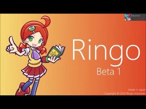 Quantumna vs. Ringo (Part 2)