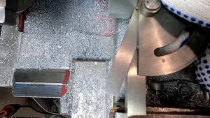 Самодельный шкив токарного станка