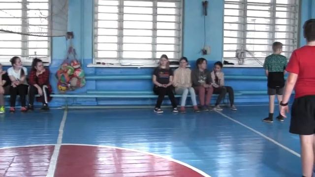 Пионербол мальчики 5 и 7 класс март 2021 смотреть онлайн