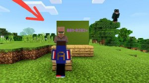 ЖИТЕЛЬ ОТКРЫЛ ШКОЛУ В МАЙНКРАФТ | Энди Minecraft