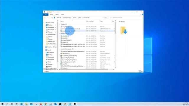 Setup Google Workspace with Outlook | Sync Email, Contacts and Calendar смотреть онлайн