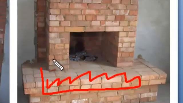 Камин своими руками. Вопросы по каминам 2