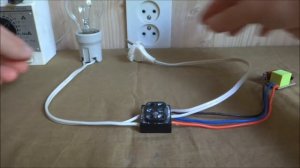 ? ФОТОРЕЛЕ ⚒️ Как Правильно Установить и какие у него особенности