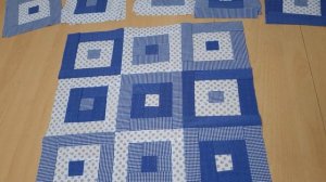 Разрезала мужские рубашки и сшила красоту для нас. Супер идея переделки ?