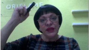 Новая коллекция декоративной косметики GG