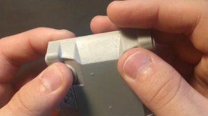 Обзор T26E4 Super Pershing Pilot #1, от Hobby Boss в масштабе 1/35