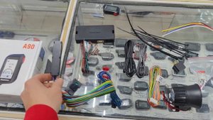 Новинка от Starline! Замена легендарной А91, новая модель доступной сигнализации Starline A90 ECO