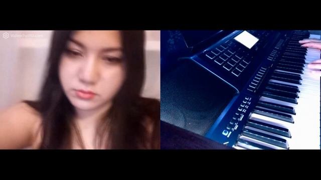 ПИАНИСТ В ЧАТРУЛЕТКЕ / НЕОЖИДАННЫЕ РЕАКЦИИ / ВЫПУСК 21