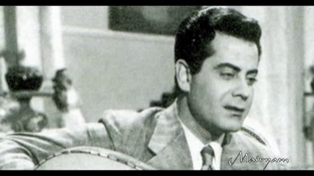 Farid El Atrash: Hebeena