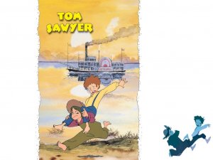 Tom sawyer : Theme De Tom Sawyer V