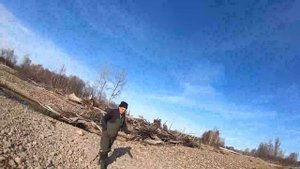 ОСЕННИЙ ЛЕНОК !!! РЫБАЛКА НА БЛЕСНУ!!! ТАЙМЕНЬ НА 8 кг!!! ОКТЯБРЬ 2023г