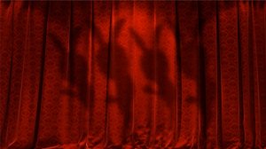 Зажигательное поздравление молодоженов от родителей с использованием фотографий