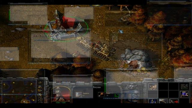 САМЫЙ ПИРАТСКИЙ WARCRAFT (НЕ REFORGED) | БРЕДОВЫЙ WARCRAFT смотреть онлайн