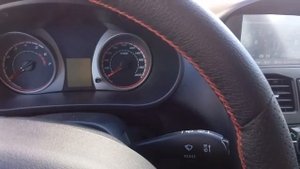 магнитола не выключается