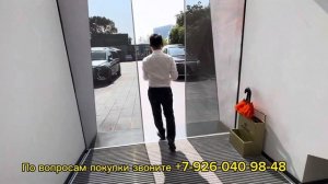 Тюнинг Mercedes Benz V class из Китая. Роскошные автобусы из Китая.#merecedes#автоизкитая