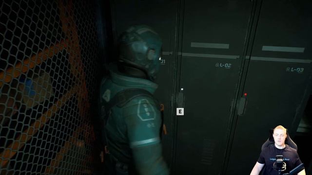 FORT SOLIS▶️ПОЛНОЕ ПРОХОЖДЕНИЕ?️РУССКАЯ ОЗВУЧКА【2K/60FPS】
