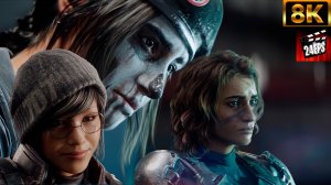 Tom Clancy's Rainbow Six Siege THE TOURNAMENT OF CHAMPIONS - Trailer (Remastered CGI 8K)