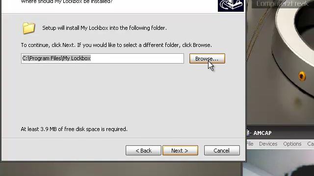 How To Lock And Unlock Your Folders смотреть онлайн