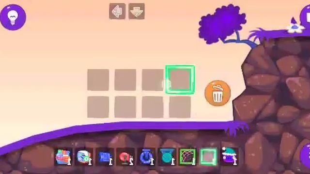 Not Sure What I Did To Bad Piggies HD Hidden Loot Crates New Year Cake Race game смотреть онлайн