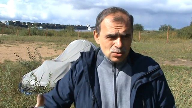 Из личного опыта использования СВП. Начало цикла роликов про СВП. Вступление. смотреть онлайн