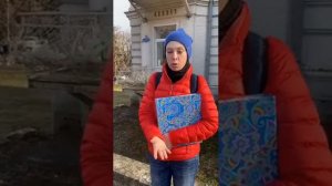ИТОГОВЫЙ ЭКЗАМЕН по программе Экскурсовод-гид
