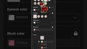 как зделать и-краткого в пони таун? И. Н. М. Т.