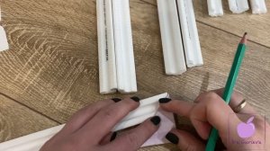 #2 ПЕРЕДЕЛКА старой входной двери!