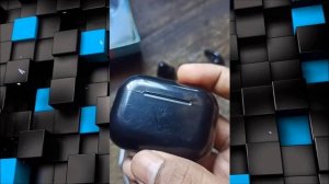 Airpod Pro with wireless Charging Case Active Noise Honest Review | 10 Hours Battery Backup Meesho