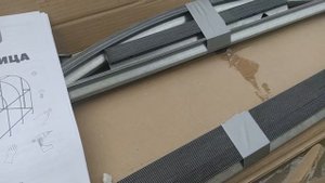 Какая она правильная теплица: из поликарбоната или...