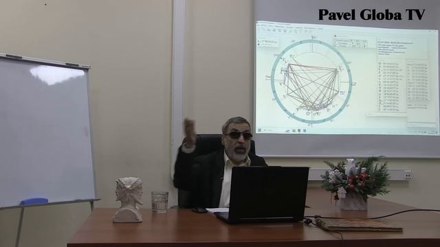 Павел Глоба: Новогодняя встреча в Институте Павла Глобы - прогноз на 2024 год. часть II смотреть онлайн