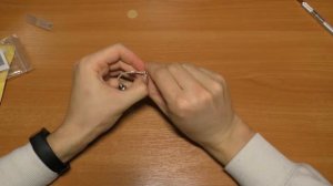 Женский браслет BAMOER с AliExpress Unboxing