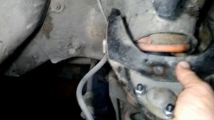 Замена сайлентблоков передних верхних рычагов Ваз 06 Жига-Дрыга ??