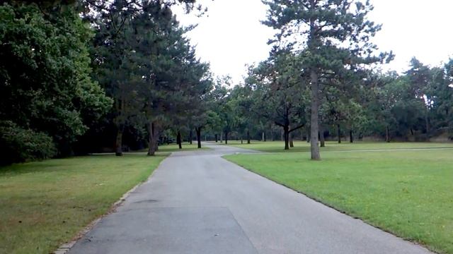 Германия . Кладбища . смотреть онлайн