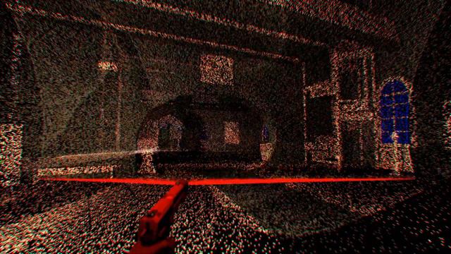 LIDAR Unblinded смотреть онлайн