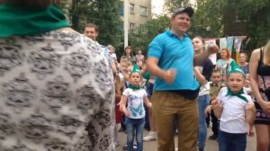 Тыц дрынц кофемолка и 2 фиксика внутри