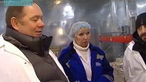 Процессы по привлечению надзорных органов и общественников к контролю качества продуктов питания в