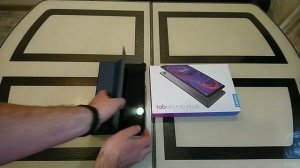 Lenovo / tab M10 FHD PLUS /РАСПАКОВКА /ХОРОШИЙ ПЛАНШЕТ ЗА СВОИ ДЕНЬГИ /