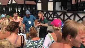 Рублёвка а горном Алтае.