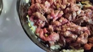Приготовила Бефстроганов со сливками. Вкусняшка получилась. ??
